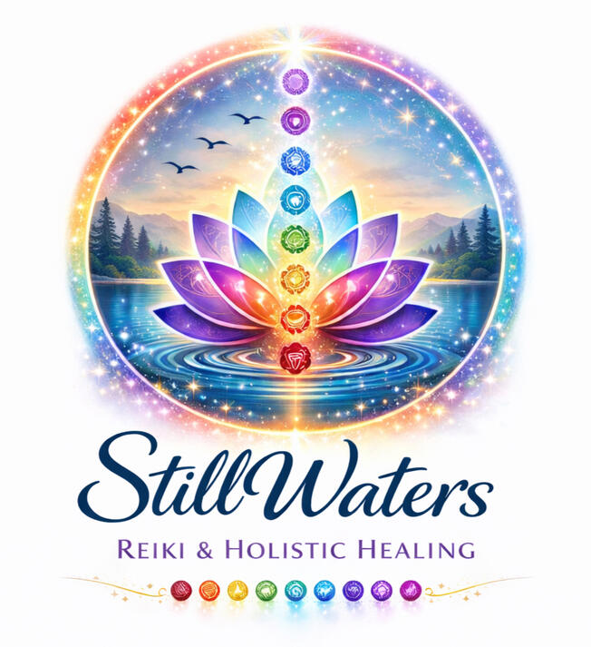 Stillwaters Reiki Holistic Madison, Wisconsin
