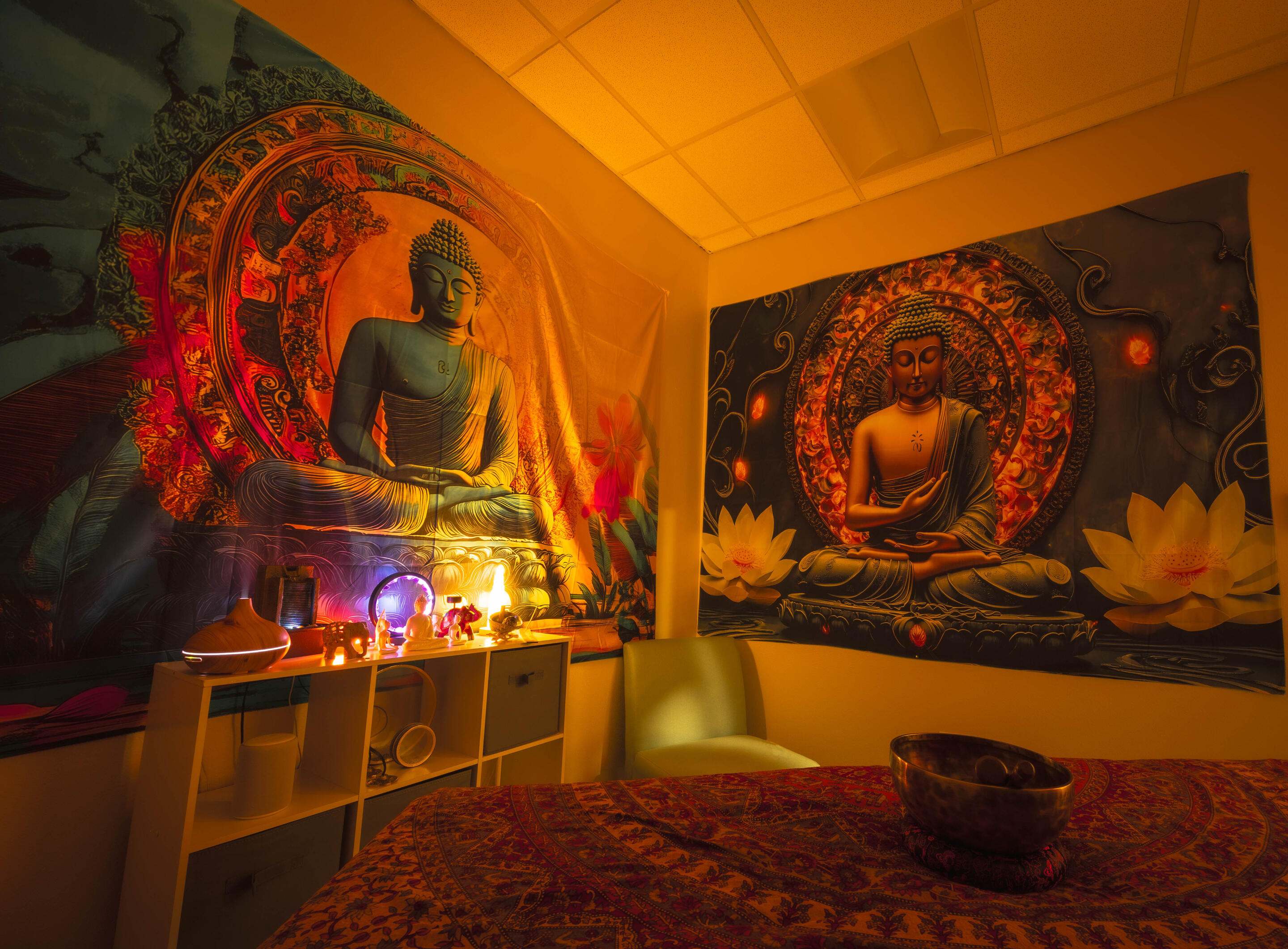 Stillwaters Reiki Holistic Madison, Wisconsin Footer